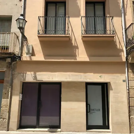 Appartamento L'ametller *