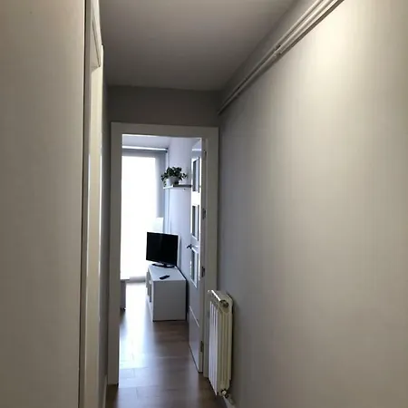 Appartamento L'ametller